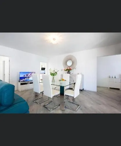 Casa Lucie Luxury 3 Bed Detached In Mojones Pdc * ティアス