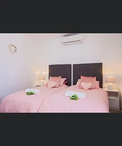 Casa Lucie Luxury 3 Bed Detached In Mojones Pdc ヴィラ ティアス