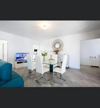 Casa Lucie Luxury 3 Bed Detached In Mojones Pdc * Tías