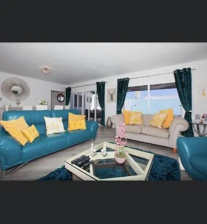 Casa Lucie Luxury 3 Bed Detached In Mojones Pdc Willa Tías