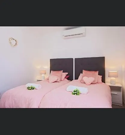 Casa Lucie Luxury 3 Bed Detached In Mojones Pdc Willa Tías