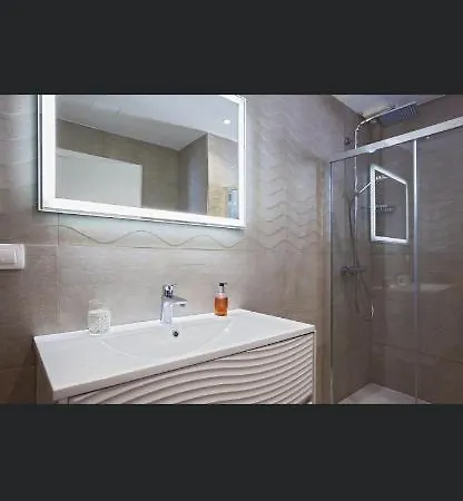 Casa Lucie Luxury 3 Bed Detached In Mojones Pdc Tías