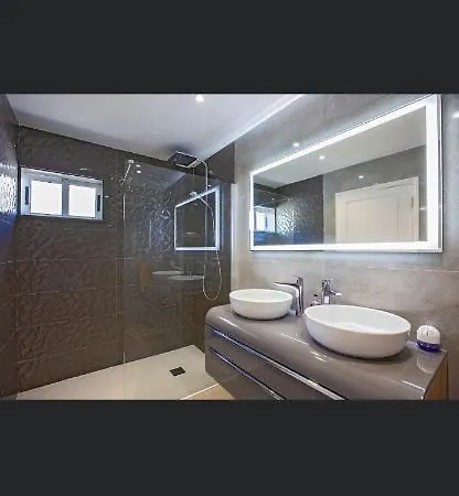 Casa Lucie Luxury 3 Bed Detached In Mojones Pdc * Tías