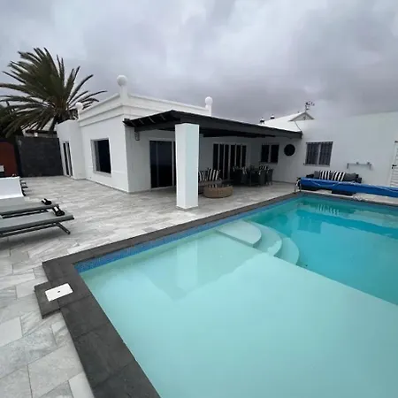 Casa Lucie A Stylish 3 Bed Villa In Pdc With Private Pool And Sunny Terrace To Enjoy Villa *