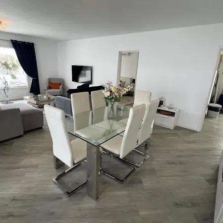 Casa Lucie A Stylish 3 Bed Villa In Pdc With Private Pool And Sunny Terrace To Enjoy * Tías