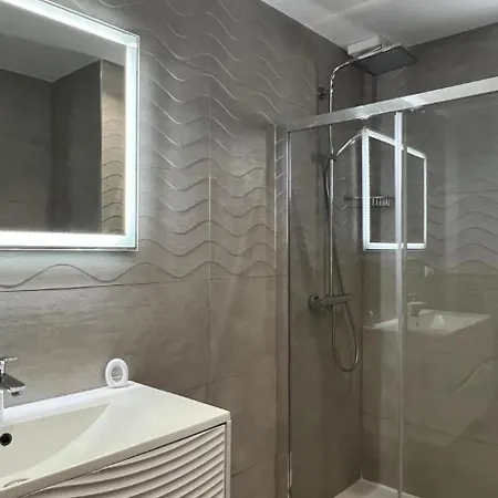 Villa Casa Lucie A Stylish 3 Bed Villa In Pdc With Private Pool And Sunny Terrace To Enjoy Tías