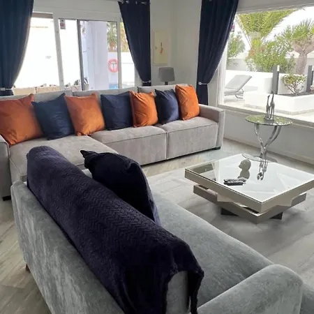 Casa Lucie A Stylish 3 Bed Villa In Pdc With Private Pool And Sunny Terrace To Enjoy Villa *