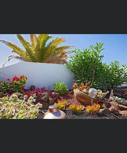 빌라 Casa Lucie Luxury 3 Bed Detached In Mojones Pdc *