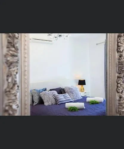 Casa Lucie Luxury 3 Bed Detached In Mojones Pdc