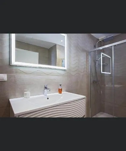 Casa Lucie Luxury 3 Bed Detached In Mojones Pdc Tias