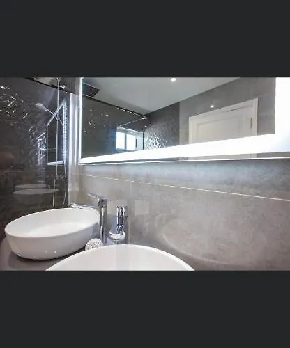 Casa Lucie Luxury 3 Bed Detached In Mojones Pdc Villa *