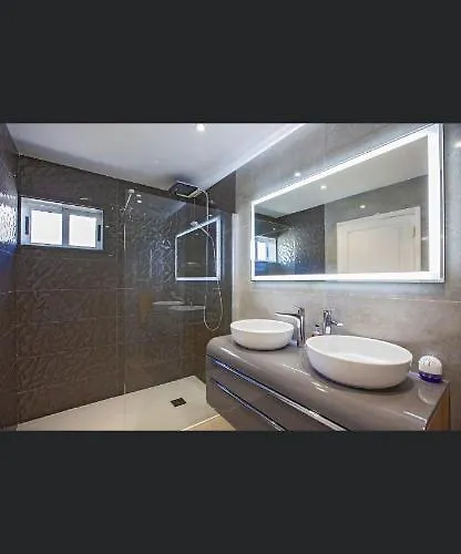 Casa Lucie Luxury 3 Bed Detached In Mojones Pdc * 티아즈